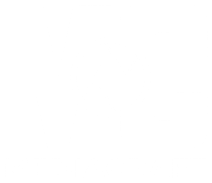 MediaCraft logo