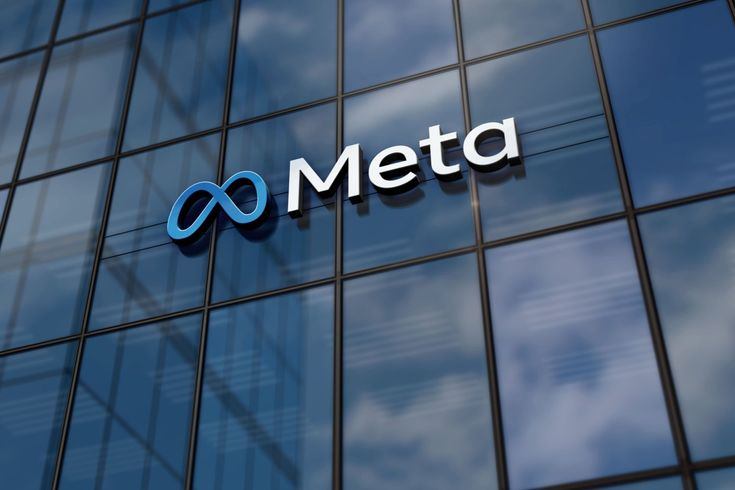 Meta and Google advertising command dashboard