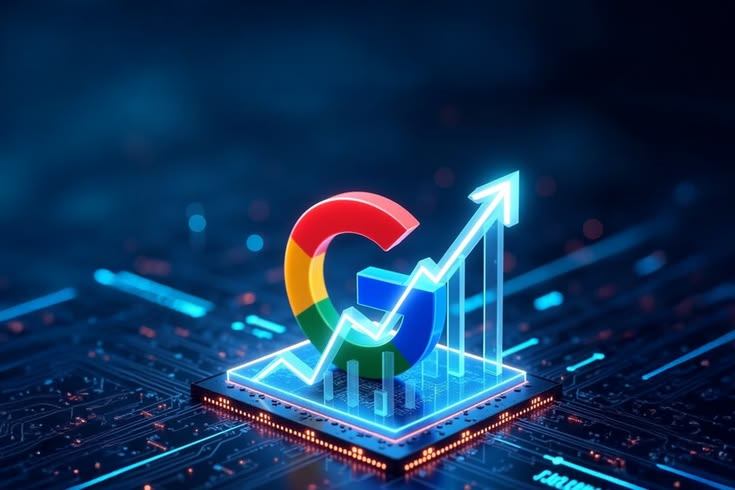 Google Ads growth and performance dashboard