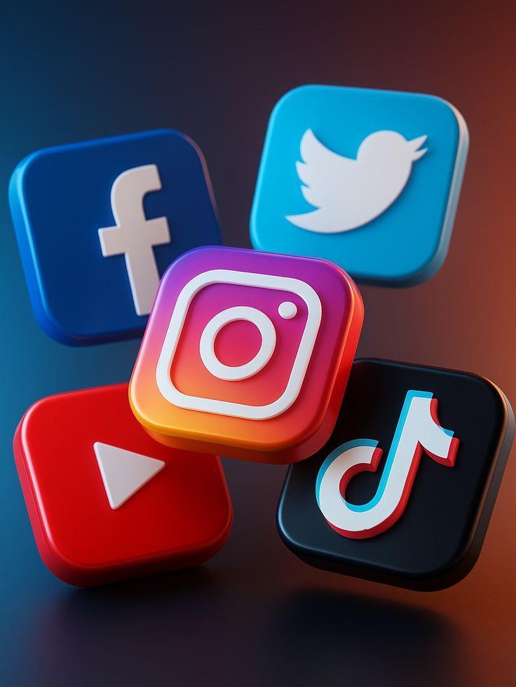Social media ecosystem management